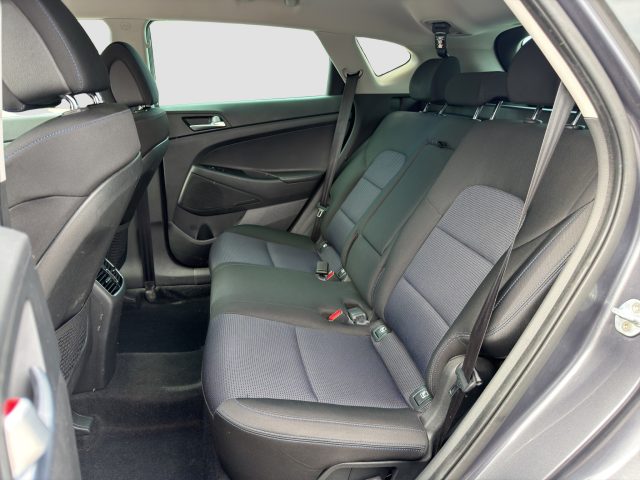 HYUNDAI TUCSON TUCSON 1.7 CRDI XPOSSIBLE - foto 11