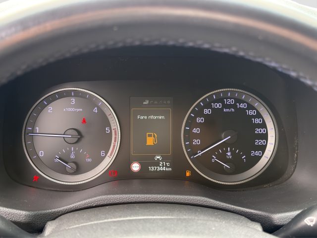 HYUNDAI TUCSON TUCSON 1.7 CRDI XPOSSIBLE - foto 15