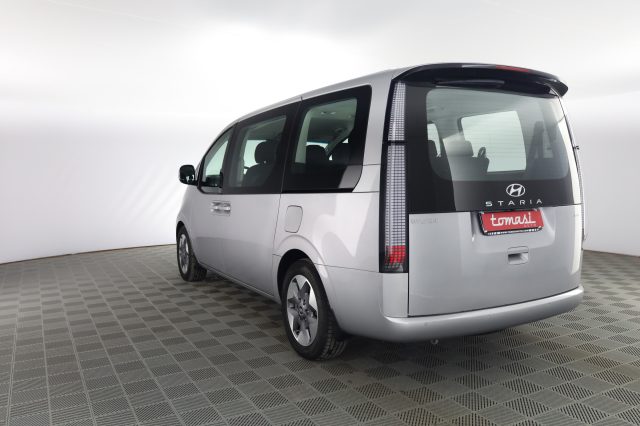 HYUNDAI STARIA STARIA 2.2 AT 2WD 9 POSTI WAGON - foto 6
