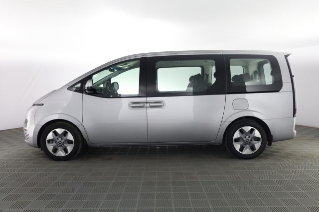 HYUNDAI STARIA STARIA 2.2 AT 2WD 9 POSTI WAGON - foto 7