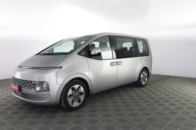 HYUNDAI STARIA STARIA 2.2 AT 2WD 9 POSTI WAGON - foto 8
