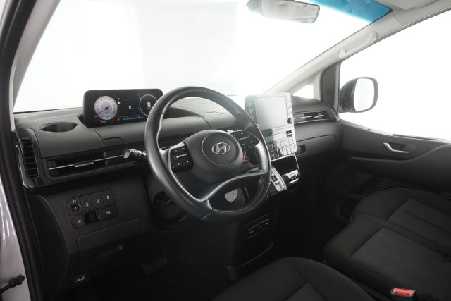 HYUNDAI STARIA STARIA 2.2 AT 2WD 9 POSTI WAGON - foto 9