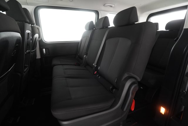 HYUNDAI STARIA STARIA 2.2 AT 2WD 9 POSTI WAGON - foto 11