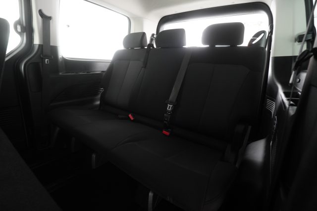 HYUNDAI STARIA STARIA 2.2 AT 2WD 9 POSTI WAGON - foto 12
