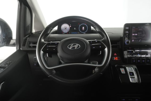 HYUNDAI STARIA STARIA 2.2 AT 2WD 9 POSTI WAGON - foto 14