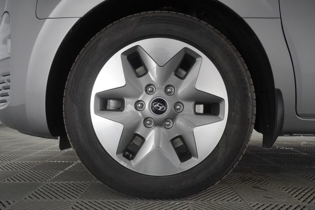 HYUNDAI STARIA STARIA 2.2 AT 2WD 9 POSTI WAGON - foto 15