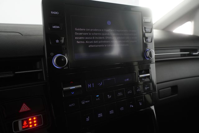 HYUNDAI STARIA STARIA 2.2 AT 2WD 9 POSTI WAGON - foto 16