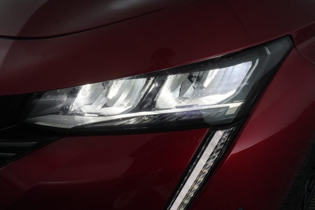 PEUGEOT 308 308 BLUEHDI 130 S&S EAT8 ALLURE - foto 9