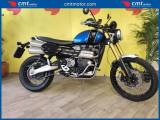 VENDO Moto e Scooter a Genova – foto 1