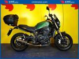 VENDO Moto e Scooter a Castel Mella – foto 1