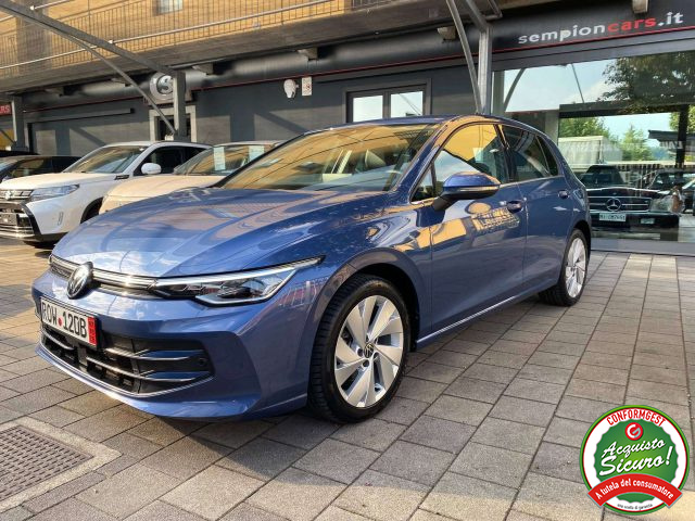 VOLKSWAGEN GOLF 8.5 2.0 TDI150CV DSG STYLE/ACC/C - foto 3