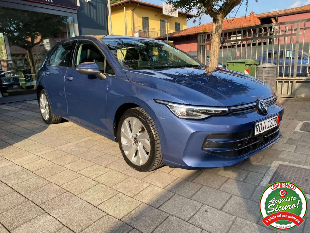 VOLKSWAGEN GOLF 8.5 2.0 TDI150CV DSG STYLE/ACC/C - foto 4