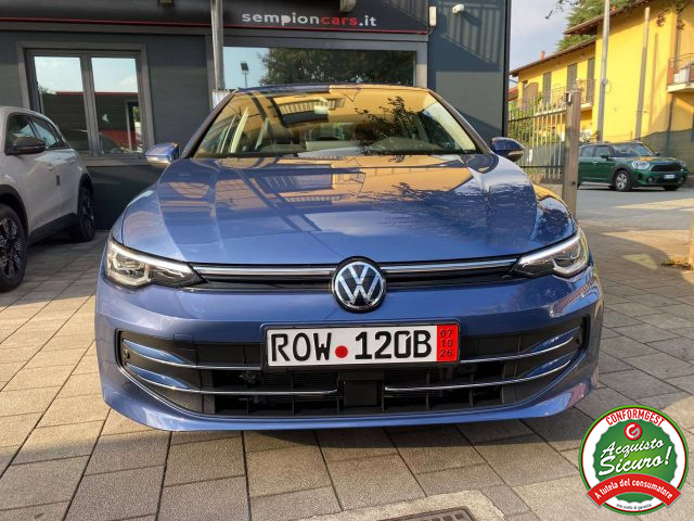 VOLKSWAGEN GOLF 8.5 2.0 TDI150CV DSG STYLE/ACC/C - foto 7
