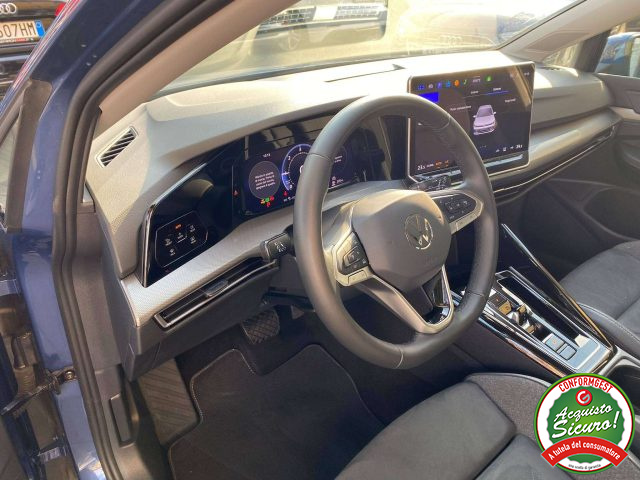 VOLKSWAGEN GOLF 8.5 2.0 TDI150CV DSG STYLE/ACC/C - foto 11