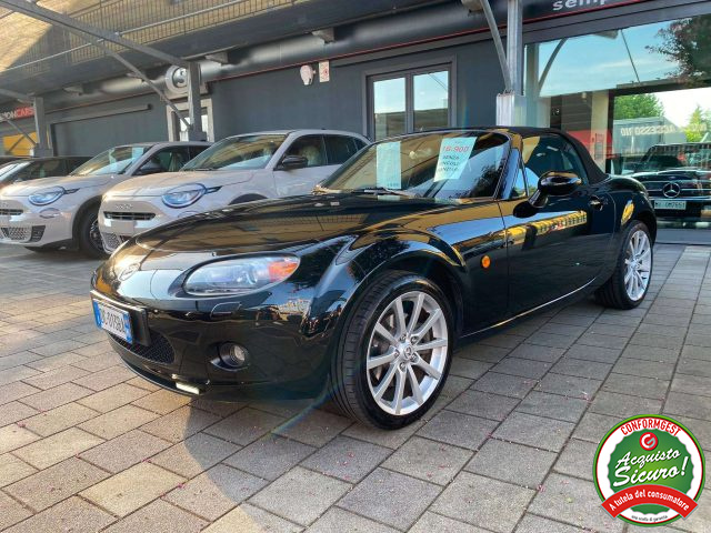 MAZDA MX-5 2.0 WIND 160CV 6 MARCE OTTIME CO - foto 3