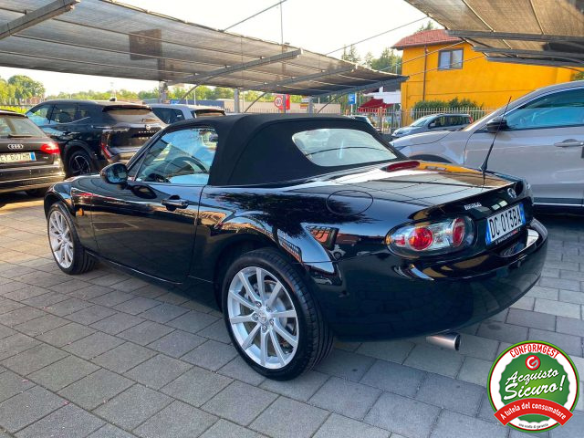 MAZDA MX-5 2.0 WIND 160CV 6 MARCE OTTIME CO - foto 5