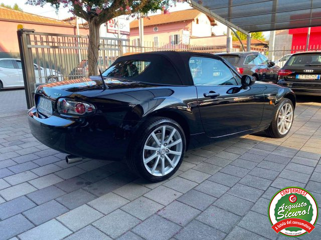 MAZDA MX-5 2.0 WIND 160CV 6 MARCE OTTIME CO - foto 6
