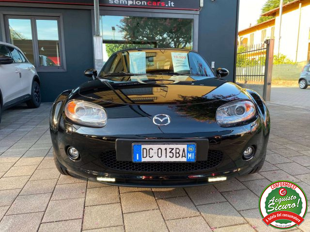 MAZDA MX-5 2.0 WIND 160CV 6 MARCE OTTIME CO - foto 7