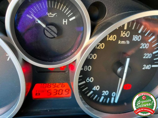 MAZDA MX-5 2.0 WIND 160CV 6 MARCE OTTIME CO - foto 9