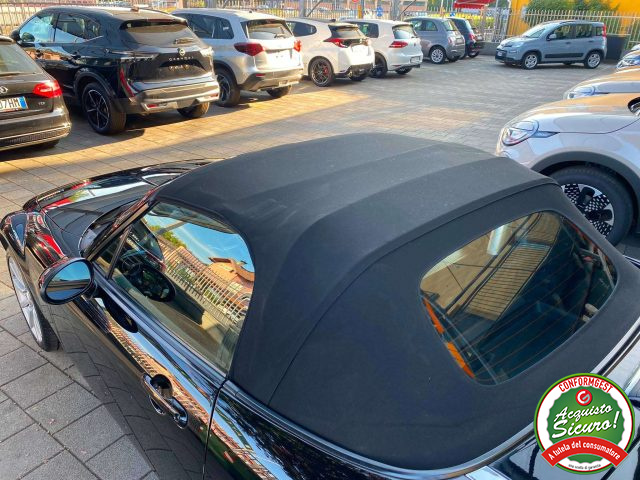 MAZDA MX-5 2.0 WIND 160CV 6 MARCE OTTIME CO - foto 10