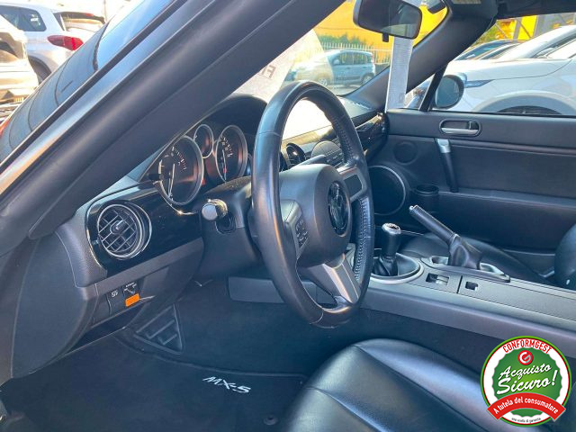 MAZDA MX-5 2.0 WIND 160CV 6 MARCE OTTIME CO - foto 12