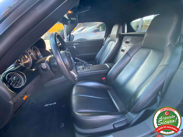 MAZDA MX-5 2.0 WIND 160CV 6 MARCE OTTIME CO - foto 13