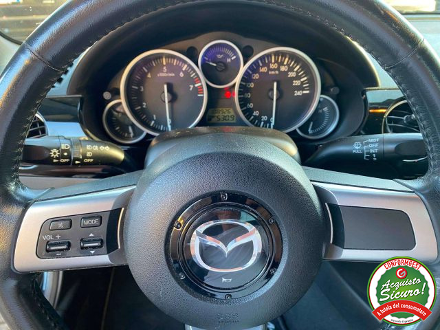 MAZDA MX-5 2.0 WIND 160CV 6 MARCE OTTIME CO - foto 14