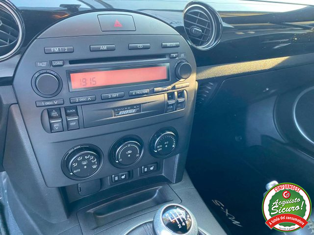 MAZDA MX-5 2.0 WIND 160CV 6 MARCE OTTIME CO - foto 15