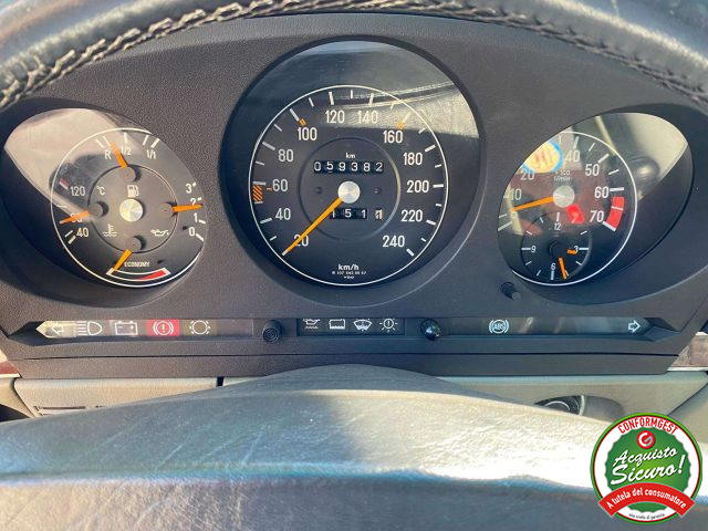 MERCEDES-BENZ SL 300 PAGODINO UNICO PROPRIETARIO/ARIA - foto 12