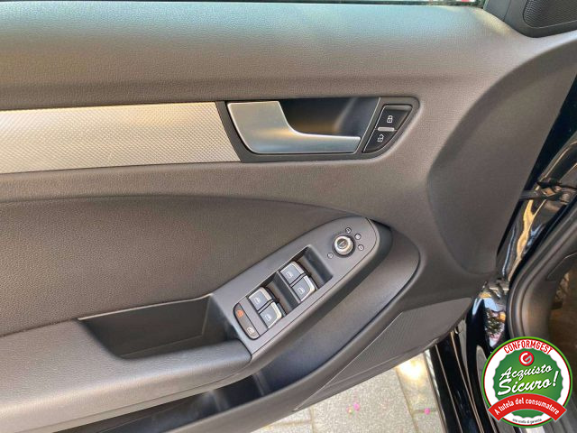 AUDI A4 2.0 TDI ULTRA 150CV S LINE ADVAN - foto 9