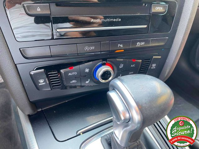 AUDI A4 2.0 TDI ULTRA 150CV S LINE ADVAN - foto 14