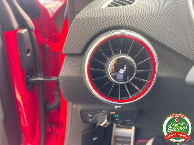 AUDI TT 45 2.0 TFSI QUATTRO S-TRONIC CON - foto 10