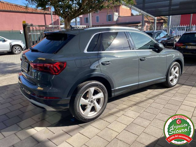 AUDI Q3 35 2.0 TDI 150CV S TRONIC  ADVAN - foto 6