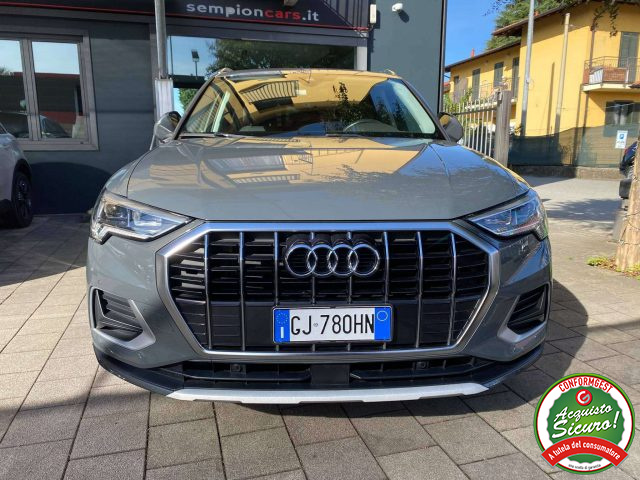 AUDI Q3 35 2.0 TDI 150CV S TRONIC  ADVAN - foto 7