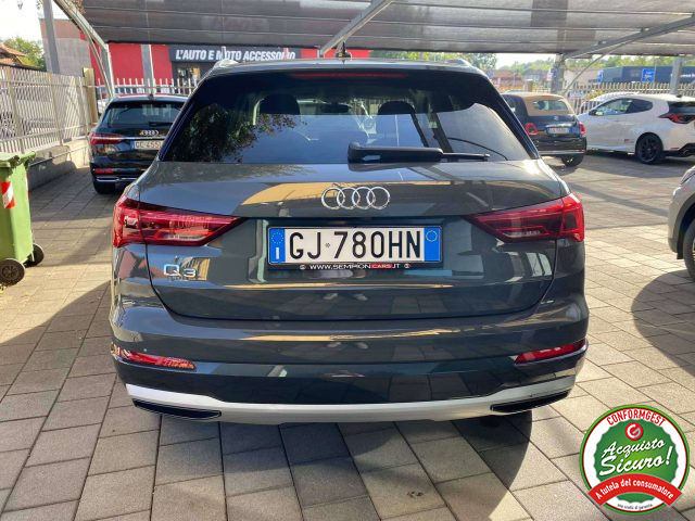 AUDI Q3 35 2.0 TDI 150CV S TRONIC  ADVAN - foto 8