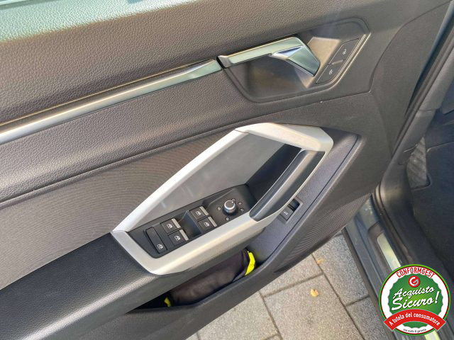AUDI Q3 35 2.0 TDI 150CV S TRONIC  ADVAN - foto 9