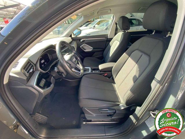 AUDI Q3 35 2.0 TDI 150CV S TRONIC  ADVAN - foto 10