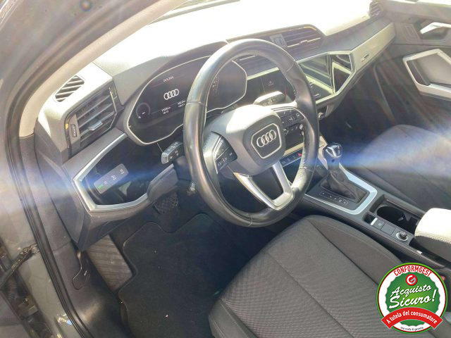 AUDI Q3 35 2.0 TDI 150CV S TRONIC  ADVAN - foto 11