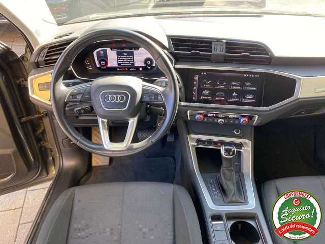 AUDI Q3 35 2.0 TDI 150CV S TRONIC  ADVAN - foto 14