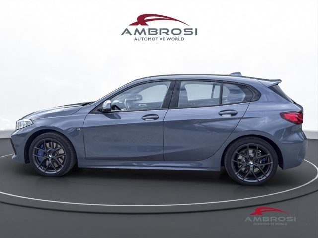 BMW 116 SERIE 1 D MSPORT AUTO - foto 6