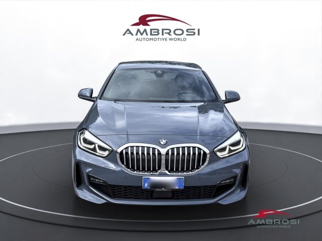 BMW 116 SERIE 1 D MSPORT AUTO - foto 7
