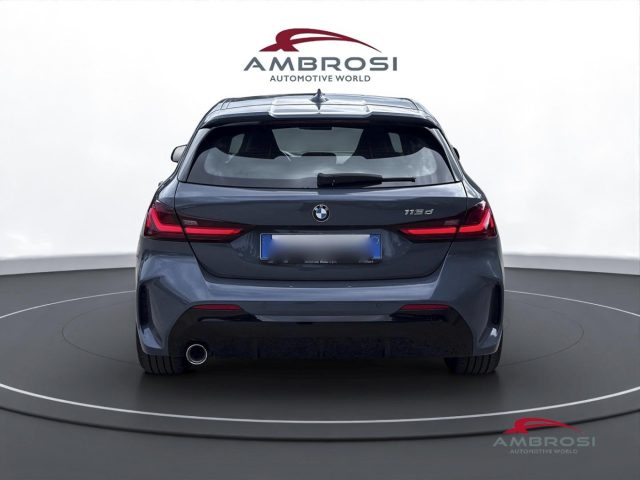 BMW 116 SERIE 1 D MSPORT AUTO - foto 8