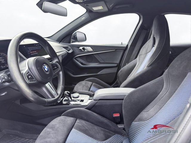 BMW 116 SERIE 1 D MSPORT AUTO - foto 10