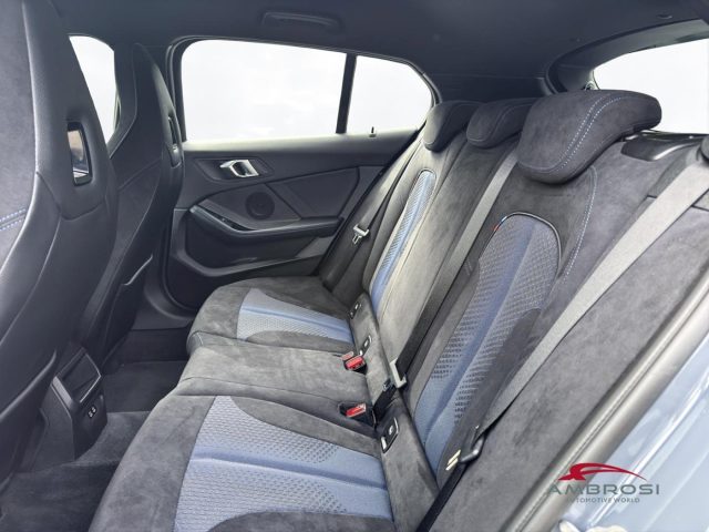 BMW 116 SERIE 1 D MSPORT AUTO - foto 11
