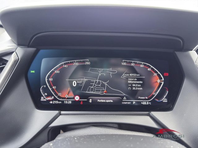 BMW 116 SERIE 1 D MSPORT AUTO - foto 12