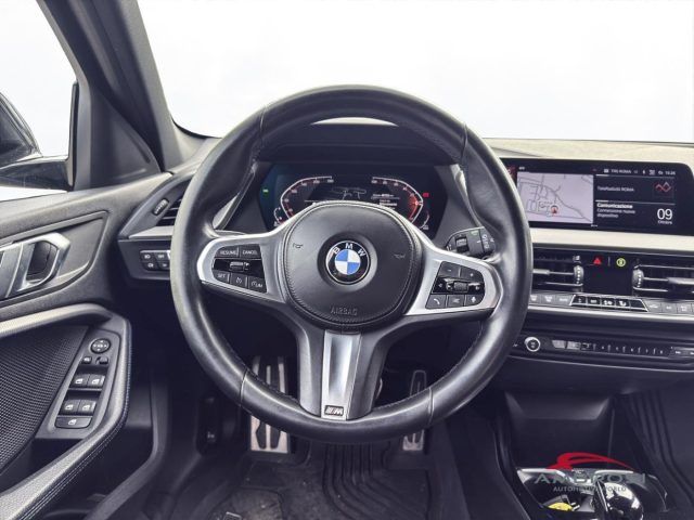 BMW 116 SERIE 1 D MSPORT AUTO - foto 13