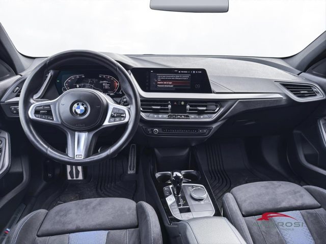 BMW 116 SERIE 1 D MSPORT AUTO - foto 14