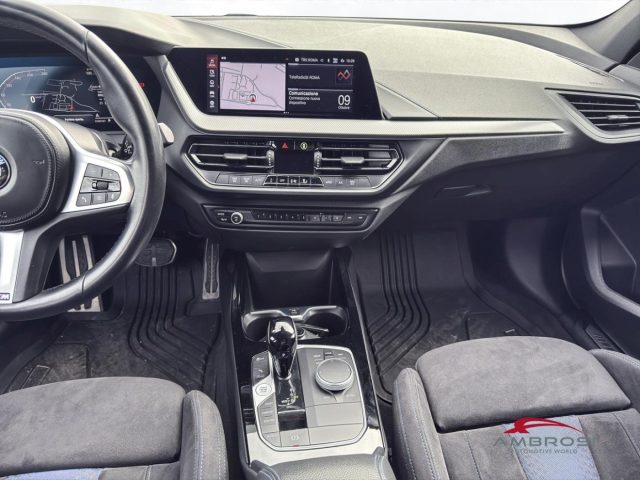 BMW 116 SERIE 1 D MSPORT AUTO - foto 15