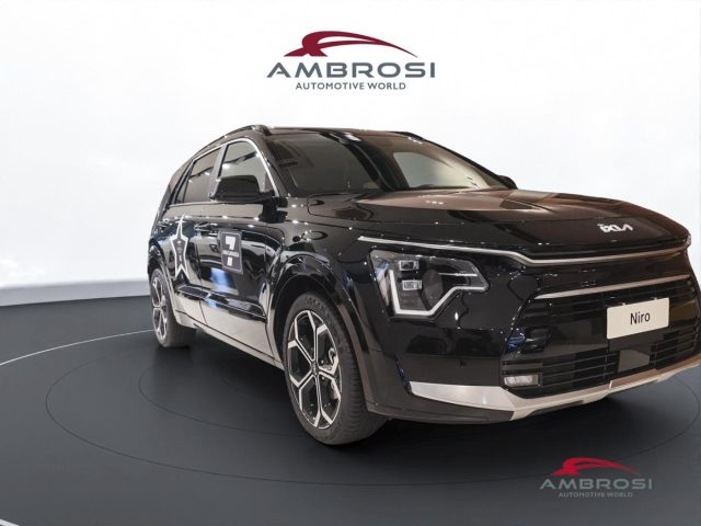 KIA NIRO PHEV PHEV 2WD EVOLUTION - foto 2