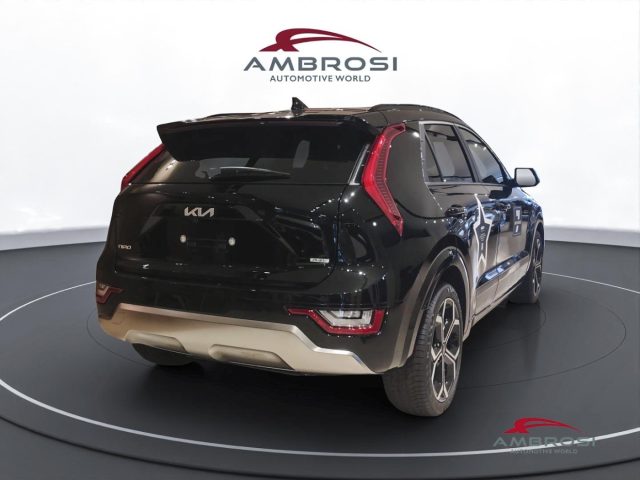KIA NIRO PHEV PHEV 2WD EVOLUTION - foto 3